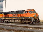 BNSF 1021